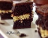 Foto langkah ke 4 dari resep Martabak hitam manis.