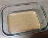 Foto del paso 5 de la receta: Tiramisú Saludable