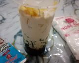 Foto langkah ke 9 dari resep Es Cendol Kecebong.