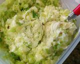 Foto del paso 3 de la receta: Dip de puerro