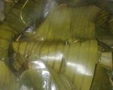 Foto langkah ke 5 dari resep Pepes ikan ala bukbidan (bumbu warisan nenek).