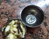 Foto del paso 2 de la receta: Mermelada de limas
