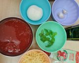Foto del paso 1 de la receta: Pasta a la sorrentina 🇮🇹