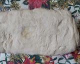 Foto del paso 2 de la receta: Medialunas de grasa