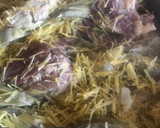 Foto del paso 6 de la receta: Fideuà de confit de pato con alcachofas