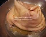滷腿庫肉+滷小菜 -電子鍋料理版食譜步驟4照片