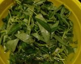 Foto langkah ke 3 dari resep Rujak Kangkung.