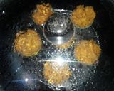 Foto langkah ke 5 dari resep Bolu Kukus Gula Merah Eggless (Tanpa telur), No mixer, no oven.