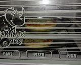 Foto langkah ke 2 dari resep Pizza otang (oven tangkring)anti ribet.