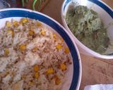 Foto del paso 4 de la receta: Mole verde con Espinazo