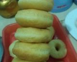 Foto langkah ke 7 dari resep Donat lembut dan ringan.