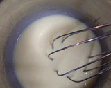 Foto del paso 1 de la receta: Budín integral de yogurt de vainilla y amapolas