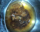 காரைக்குடி வெண்டைக்காய் மண்டி(vendakkai mandi recipe in tamil) ரெசிபி ஸ்டேப் 1 புகைப்படம்