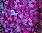 A picture of step 1 of Beetroot curry.