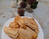 Foto langkah ke 3 dari resep Pisang Tanduk Goreng.