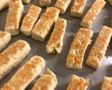 Foto del paso 7 de la receta: Scones de queso