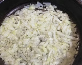 Foto del paso 1 de la receta: Coliflor con salsa blanca gratinado