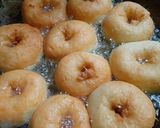 Foto langkah ke 5 dari resep Donat kentang enpùk dan enak.