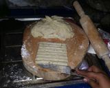 Foto langkah ke 5 dari resep Stick dan Bola Bola Kentang Keju.