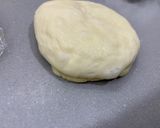 菠蘿麵包(波蘭種、肉鬆口味)的食譜步驟11照片