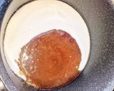 Une image de l'étape 3 de Tarte chocolat spéculoos sans cuisson.