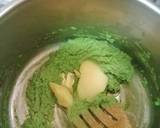 GreenPea Barfi recipe step 5 photo