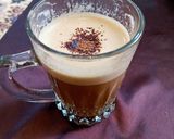 عکس مرحله 1 از دستور کاپوچینو 😋