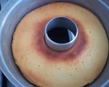 Foto del paso 4 de la receta: Tarta de queso en olla horno