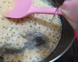 Foto langkah ke 5 dari resep Sup Krim Ayam Jamur.