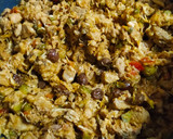Foto del paso 4 de la receta: Hallacas venezolanas