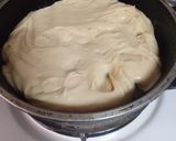 Foto del paso 3 de la receta: Tarta invertida de manzana en sartén essen