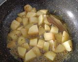 নিরামিষ পনিরের তরকারি(niramish paneerer tarkari recipe in Bengali) রেসিপি ধাপ - 1 ছবি