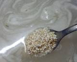 Ячневая каша с фаршем - 1 фото