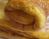 Foto del paso 7 de la receta: Pionono en la flip
