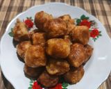 Foto langkah ke 5 dari resep Getuk Goreng.