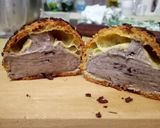 Foto langkah ke 12 dari resep Choux Au Craqeulin.