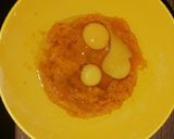 A picture of step 3 of Pumpkin 🎃 cake.