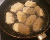 Foto del paso 7 de la receta: Croquetas de pollo