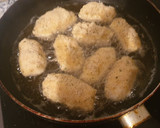 Foto del paso 7 de la receta: Croquetas de pollo