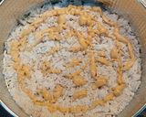 Foto del paso 4 de la receta: Torta salada fría o caliente