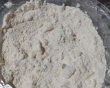 Foto del paso 4 de la receta: Tarta crumble de manzana 🍎