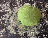 Foto del passaggio 5 della ricetta Pasta multicolor al ragù bianco