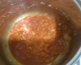 Tejfölös burgonyafőzelék recept fázis 1 fotója
