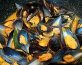 Foto del paso 7 de la receta: Mejillones al diablo con alioli estilo Tona