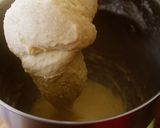 A picture of step 5 of The Sweet Smell of Cinnamon Rolls (Cinnamon Swirl Bread).