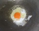 Foto langkah ke 3 dari resep Nasi Goreng Indomie.