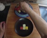 Foto del paso 4 de la receta: Rubik de Frutas