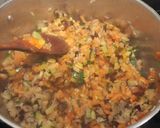 Foto del paso 3 de la receta: Pastel de hojaldre y verduras