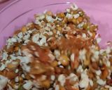 Foto langkah ke 5 dari resep Lento Kacang Tulo.
