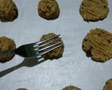 Foto langkah ke 6 dari resep Oat Choco Cheese Cookies.